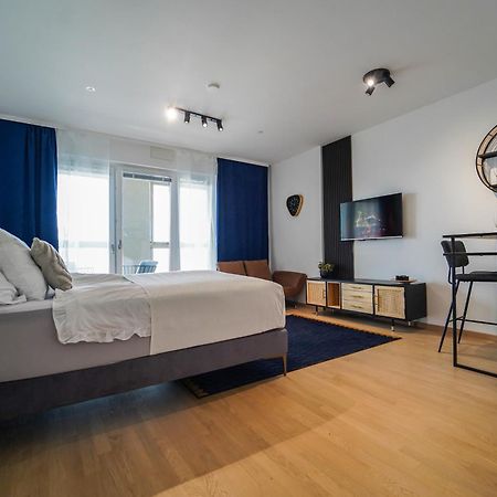 Central Suite เวียนนา ภายนอก รูปภาพ