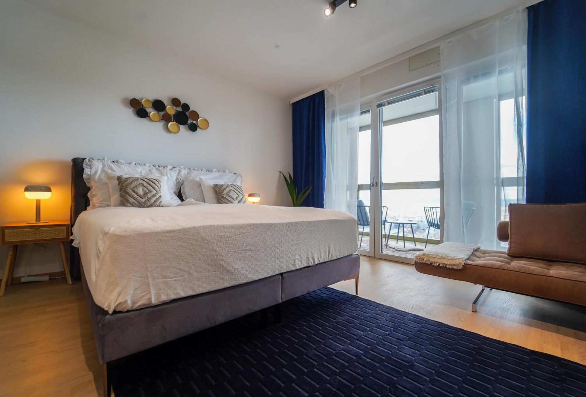 Central Suite เวียนนา ภายนอก รูปภาพ